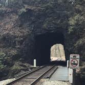 Review photo of Lover's Leap Campground — Natural Tunnel State Park by Ron W., October 22, 2022