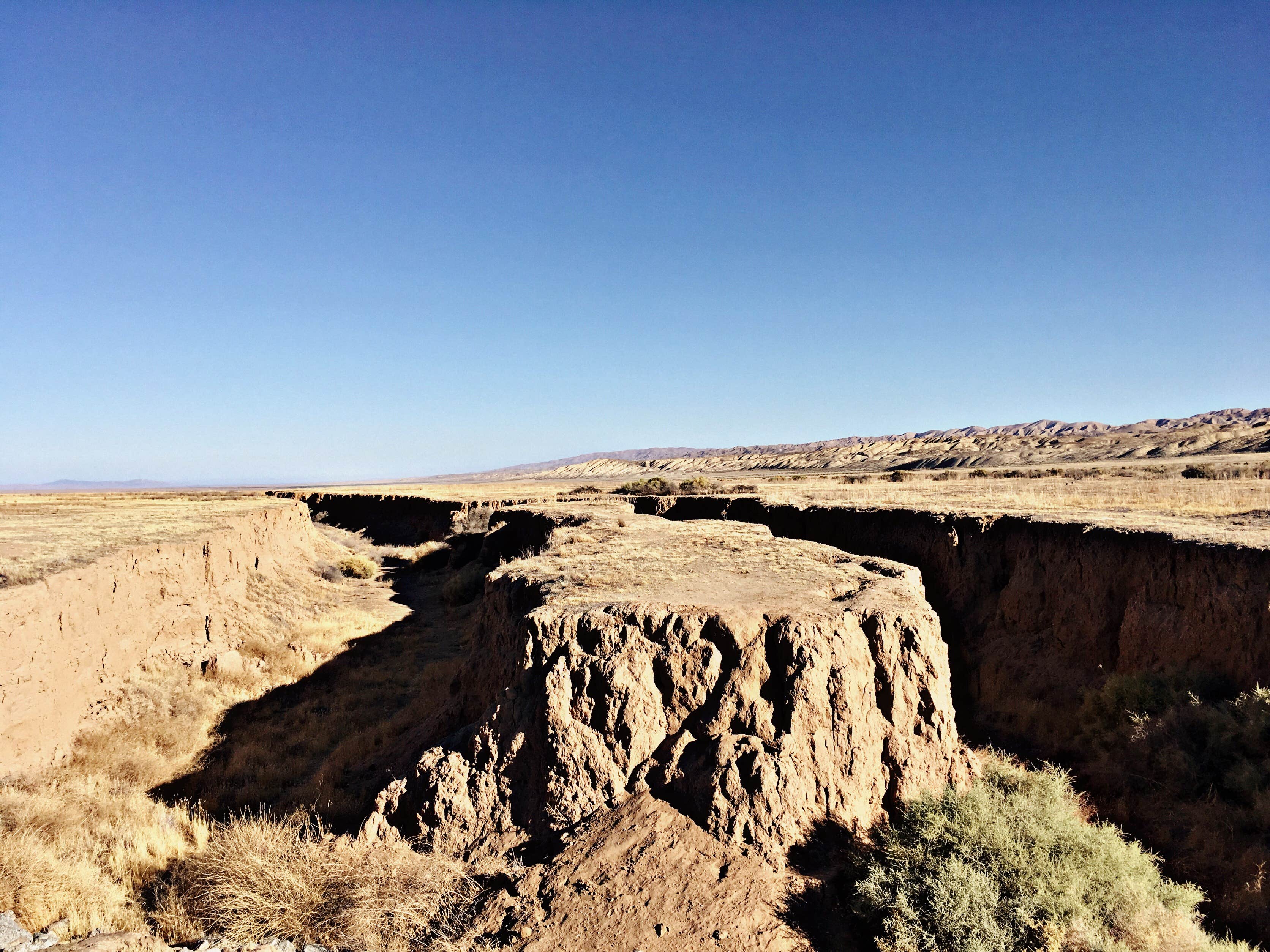 Camper-submitted photo at KCL Campground near Los Padres National Forest