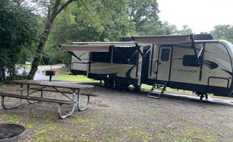 Ashley W.'s photo at Bolding Mill near Oakwood, GA