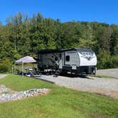 Review photo of Salthouse Branch Campground by Frank H., September 14, 2022