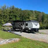 Review photo of Salthouse Branch Campground by Frank H., September 14, 2022