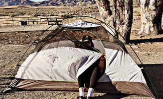 Chanel C.'s photo at KCL Campground near Los Padres National Forest
