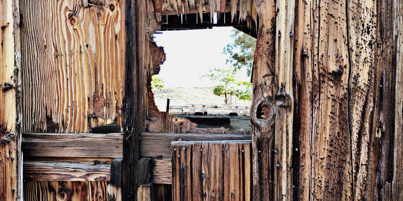 Camper submitted image from KCL Campground