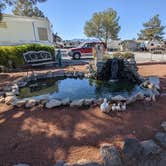 Review photo of SKP Pair-a-Dice RV Park by Laura M., October 22, 2022