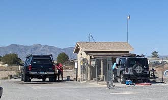 Camping near Desert Get Away with Concerige: SKP Pair-a-Dice RV Park, Pahrump, Nevada