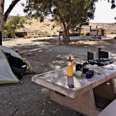 Review photo of KCL Campground Carrizo Plains NM by Chanel C., September 9, 2018