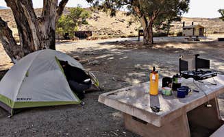 Chanel C.'s photo at KCL Campground near Los Padres National Forest