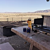 Review photo of KCL Campground Carrizo Plains NM by Chanel C., September 9, 2018