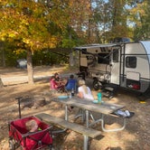 Review photo of Raccoon Mountain Caverns and Campground by michael , October 22, 2022