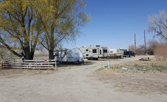 Rob J.'s photo of rv camping at Yerington Retreat near Fallon, NV