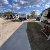 Review photo of Lakeside RV Park by Brittany V., October 22, 2022