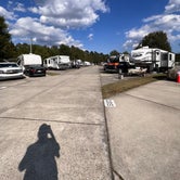 Review photo of Lakeside RV Park by Brittany V., October 22, 2022