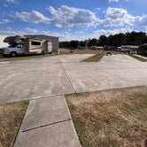Review photo of Lakeside RV Park by Brittany V., October 22, 2022
