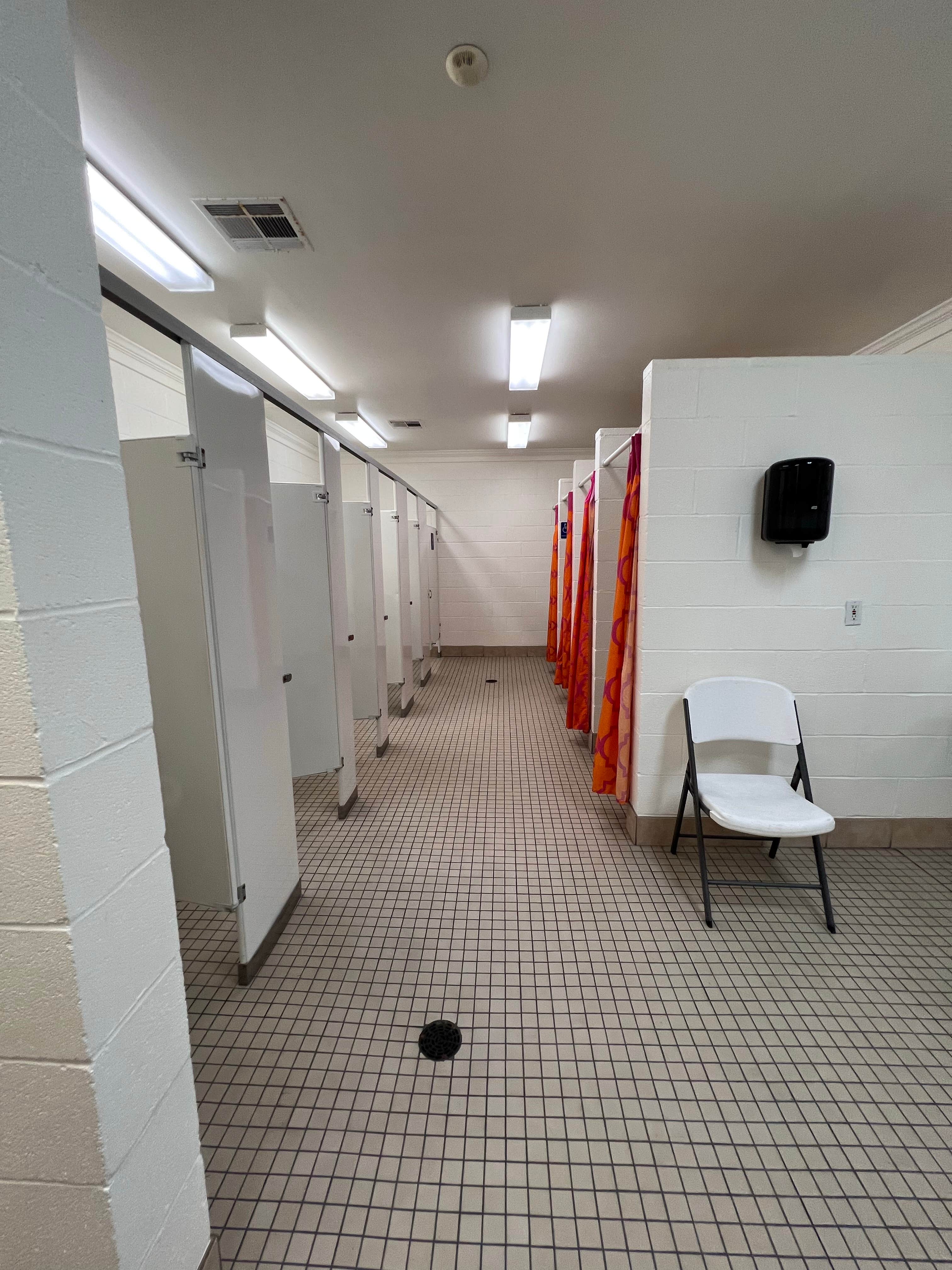 Camper-submitted photo at Lakeside RV Park near Springfield, LA