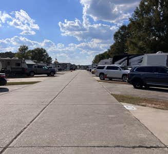 THE 10+ BEST Campgrounds near Baton Rouge, LA | The Dyrt