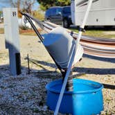 Review photo of Jayhawker RV Park by Russ  G., October 22, 2022