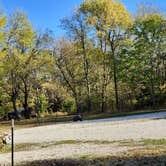 Review photo of Jayhawker RV Park by Russ  G., October 22, 2022