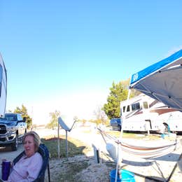 Jayhawker RV Park