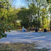 Review photo of Jayhawker RV Park by Russ  G., October 22, 2022