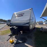 Review photo of Oaklawn RV Park by Brittany V., October 22, 2022