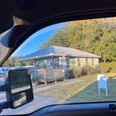 Review photo of Oaklawn RV Park by Brittany V., October 22, 2022