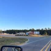 Review photo of Oaklawn RV Park by Brittany V., October 22, 2022