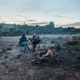 Review photo of Old Highway 89 Dispersed BLM Site by yanipalooza , October 22, 2022