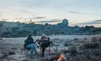 yanipalooza's photo at Old Highway 89 Dispersed BLM Site near Orderville, UT