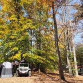 Review photo of Callie’s Lake and Campground by Greg M., October 22, 2022