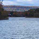 Review photo of Rhea Springs Recreation Area County Park and Campground by Gail U., October 23, 2022