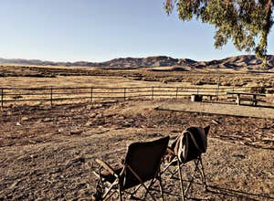 KCL Campground