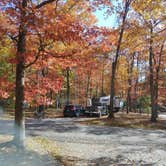 Review photo of Black Moshannon State Park Campground by Fred L., October 23, 2022