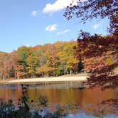 Review photo of Black Moshannon State Park Campground by Fred L., October 23, 2022