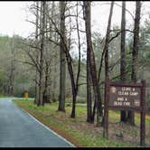 Review photo of Fires Creek Hunters Camp/Huskins Branch by Steven M., October 23, 2022