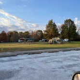 Review photo of Primitive Campground — Jim Edgar Panther Creek State Fish and Wildlife Area by Jennifer  K., October 23, 2022