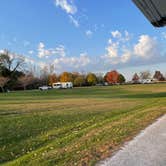 Review photo of Primitive Campground — Jim Edgar Panther Creek State Fish and Wildlife Area by Jennifer  K., October 23, 2022