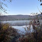 Review photo of Elbow Pond Road Dispersed Site by Nels M., October 23, 2022