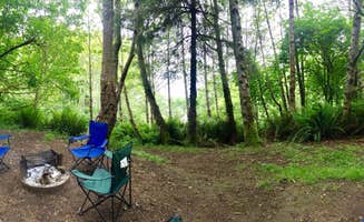 Emily H.'s photo at Flint Ridge Backcountry Site - Redwood National and State Park near Redwood National Park