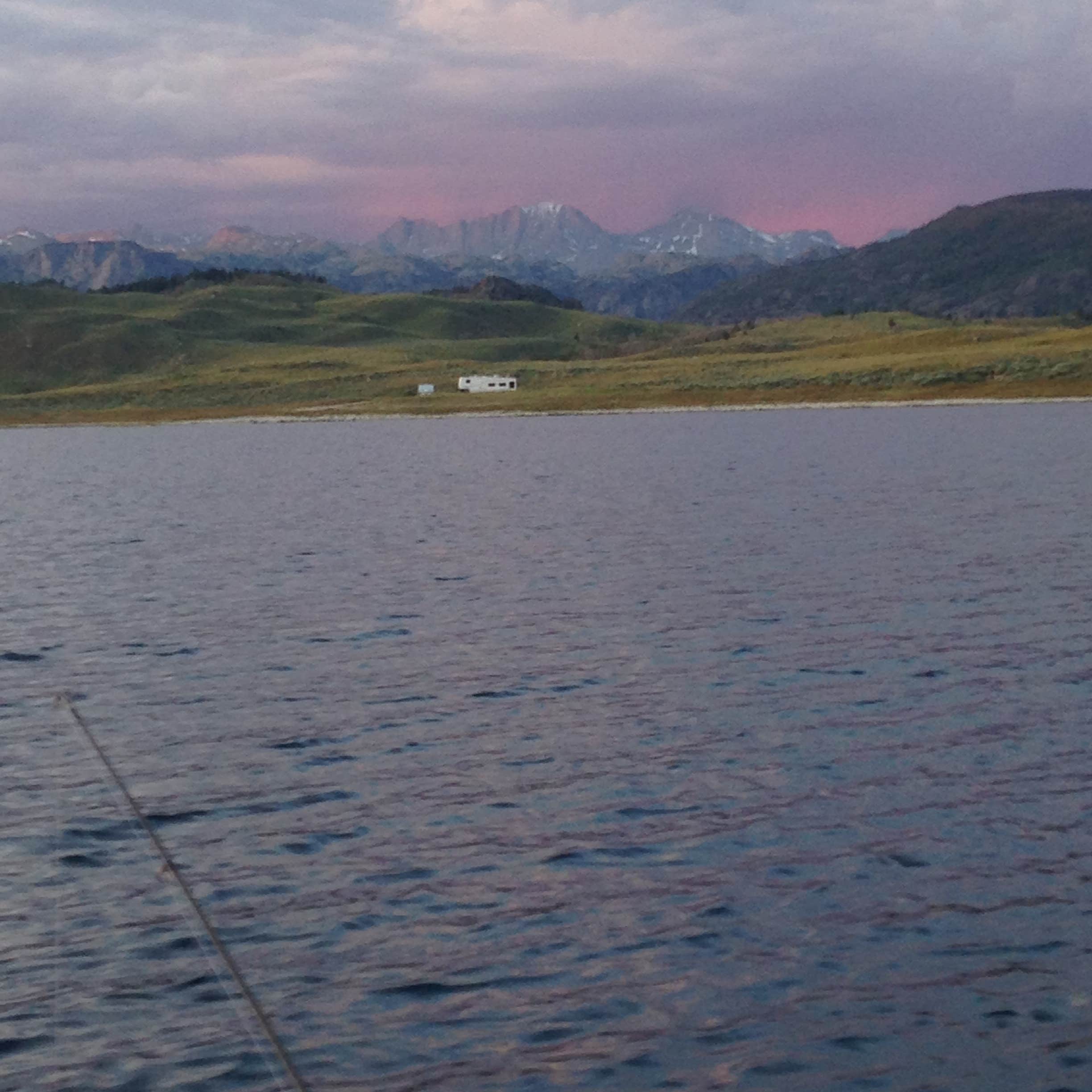 Soda Lake WHMA Camping The Dyrt