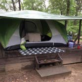 Review photo of Beaver Pond Campground — Harriman State Park by Althea Diane H., September 10, 2018