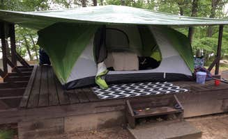 Althea Diane H.'s photo at New York City North/Newburgh KOA near Montebello, NY