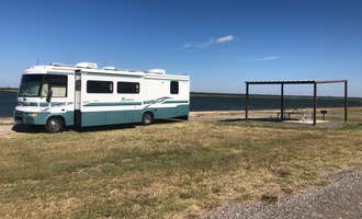 Camping near Iron Bridge Park at Belton Lake: Tradinghouse Lake Park Camping , Waco, Texas