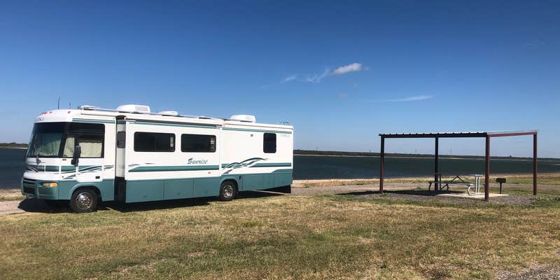 Camper submitted image from Tradinghouse Lake Park Camping