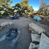 Review photo of East Ridge Campground - Royal Gorge by Staci W., October 23, 2022