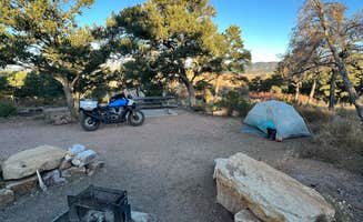 Staci W.'s photo at East Ridge Campground - Royal Gorge near Rockvale, CO