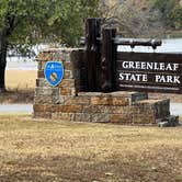 Review photo of Greenleaf State Park Campground by Michael B., October 23, 2022