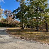 Review photo of Greenleaf State Park Campground by Michael B., October 23, 2022