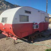 Review photo of Lava Flow Campground — Craters of the Moon National Monument by Joshua E., October 23, 2022