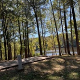 Review photo of Natchez State Park Campground by Cat R., October 23, 2022