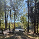 Review photo of Natchez State Park Campground by Cat R., October 23, 2022